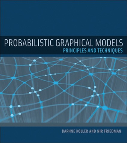 مدل‌های گرافی احتمالاتی